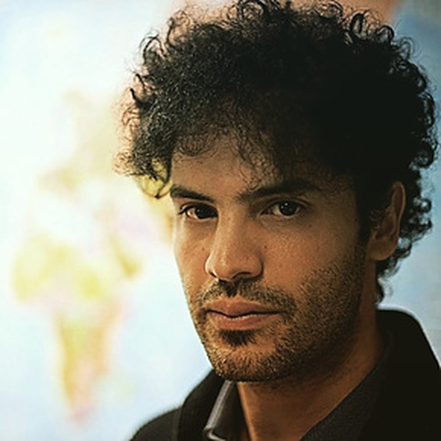 Walid Bouaici, sophrologue et hypnothérapeute à Paris